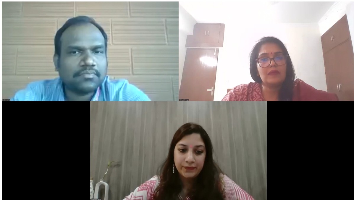 IPN Academy Teacher Conclave 2025