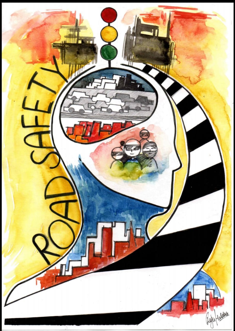 2nd Sadak Suraksha Saptaah