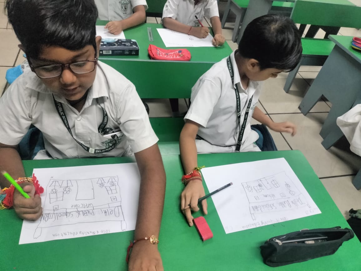 Your Vision, Your Poster