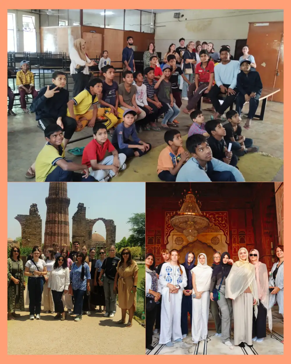 Indo-German Student Exchange Programme- 2024