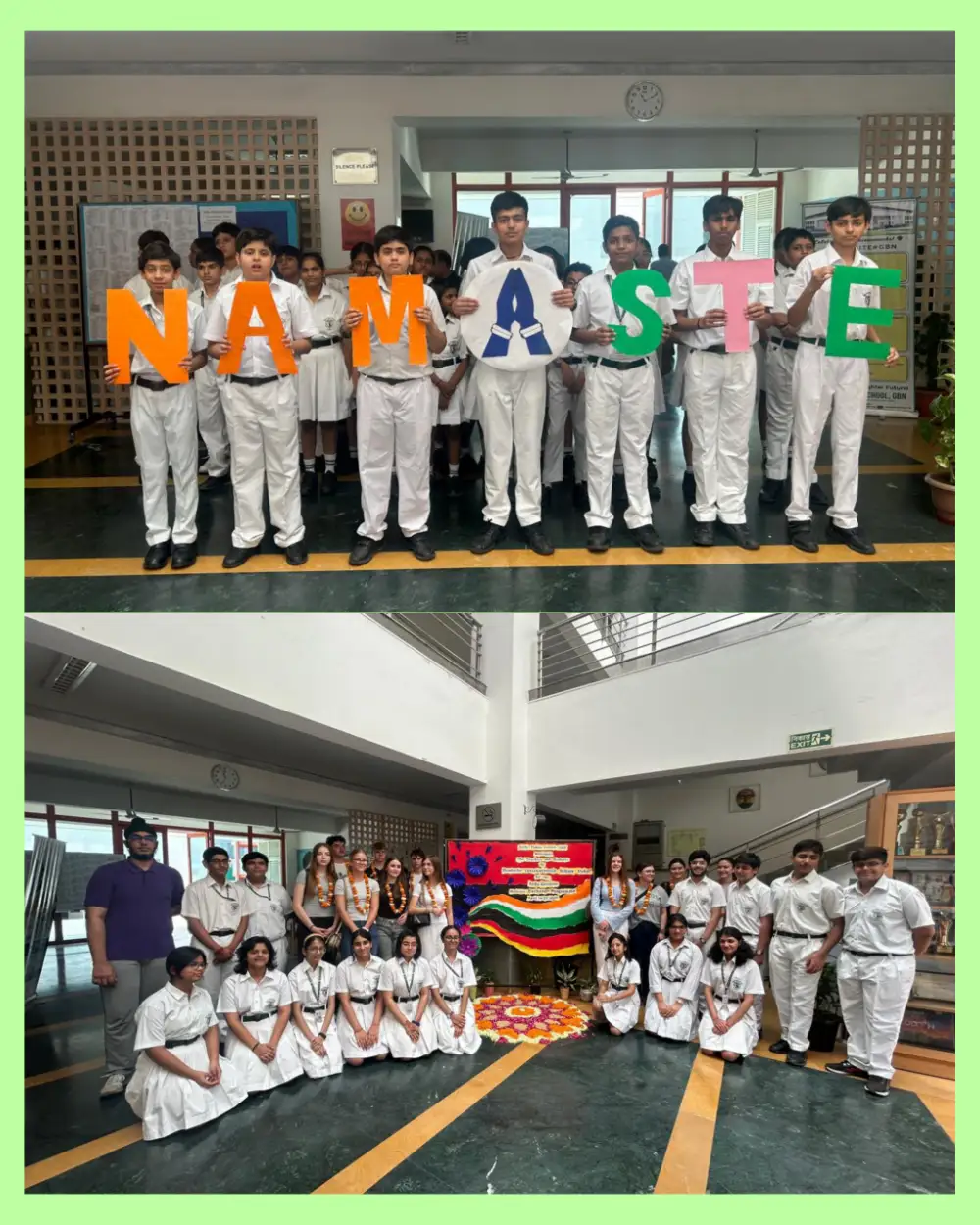 Indo-German Student Exchange Programme- 2024