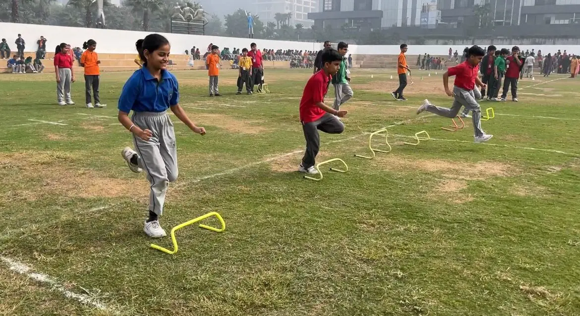 Children’s Day Celebration