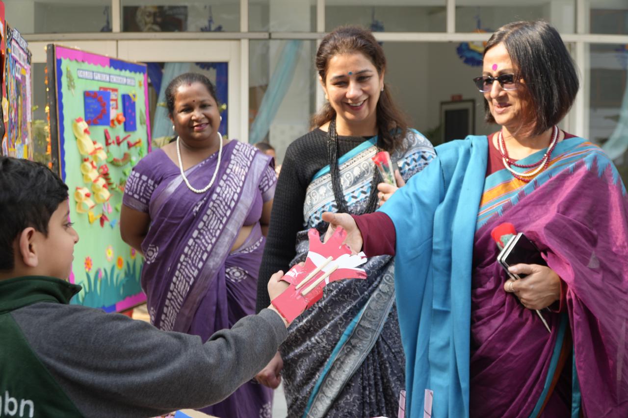 Work Education Culmination Event 