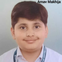 International Maths & Science Olympiad - Young Achievers