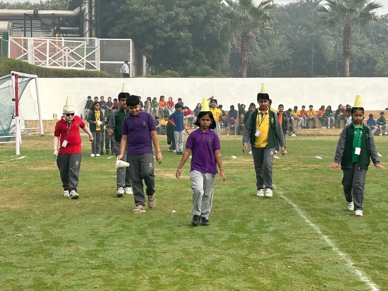 Children’s Day Celebration