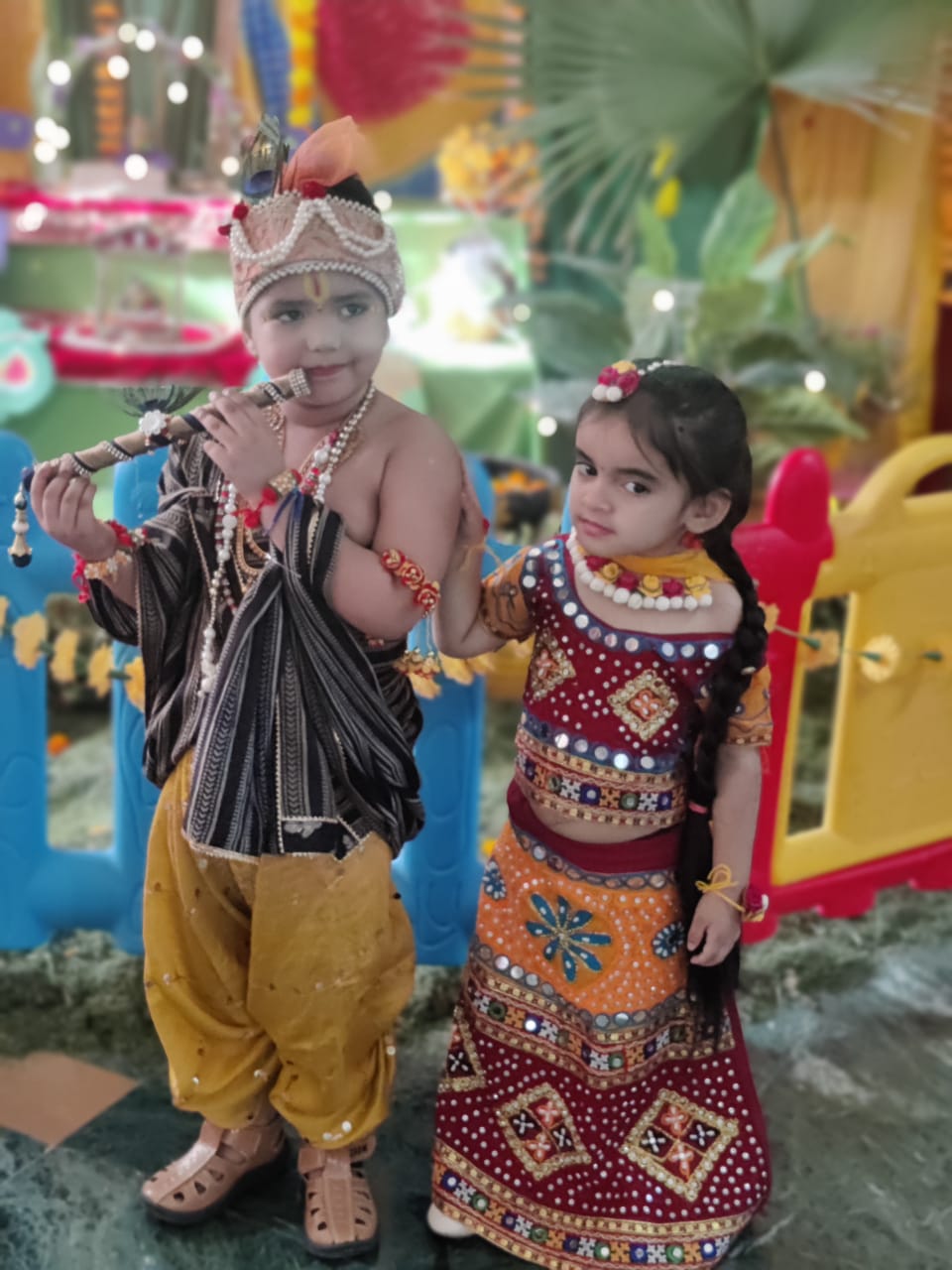 Janmashtami