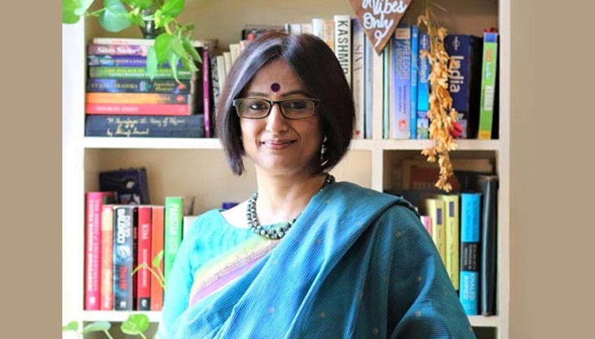 Supriti Chauhan - A Creative Leader Turning Challenges into Success Stories