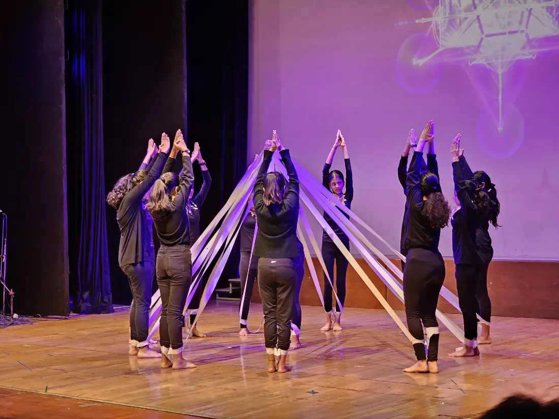 TARKSHETRA-Vicharon ka Kurukshetra