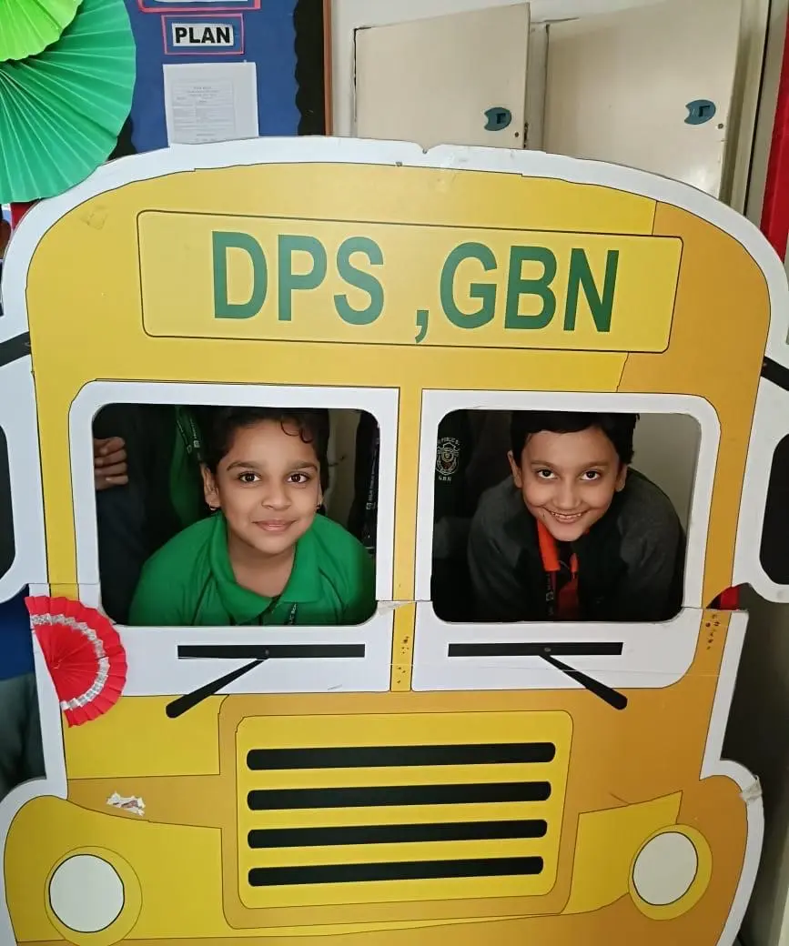 Children’s Day Celebration