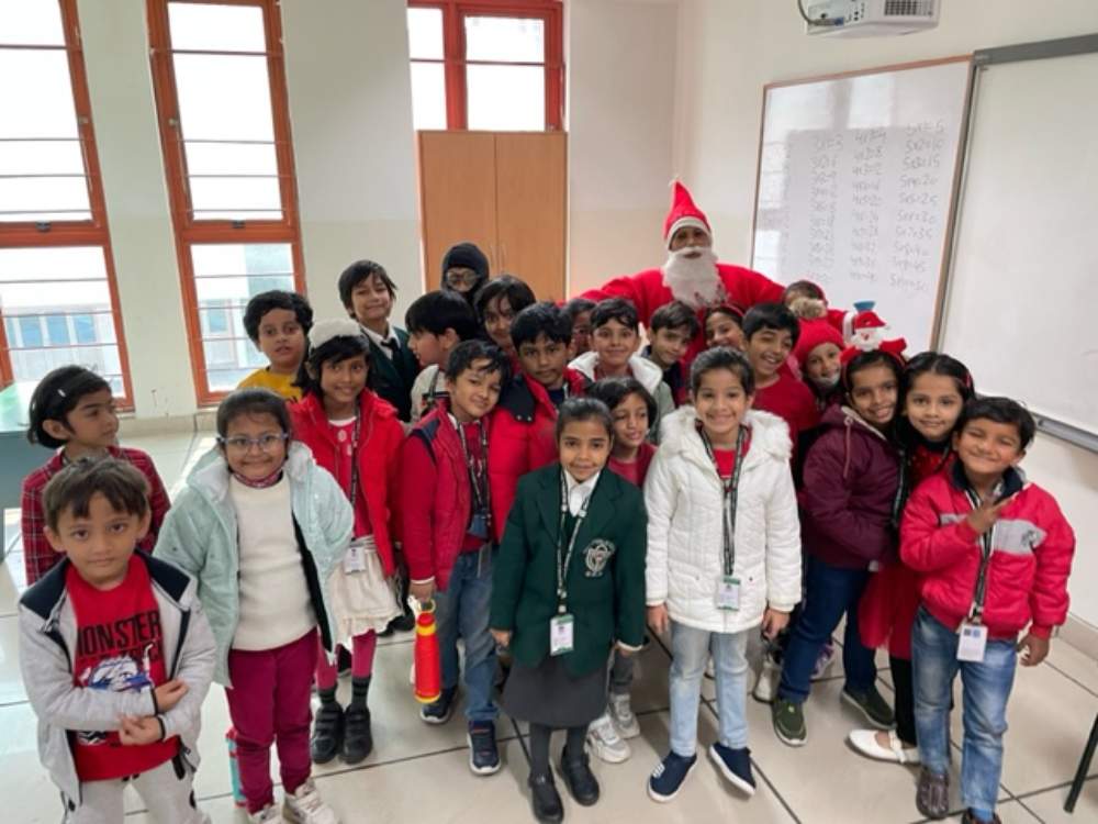 Christmas Celebration