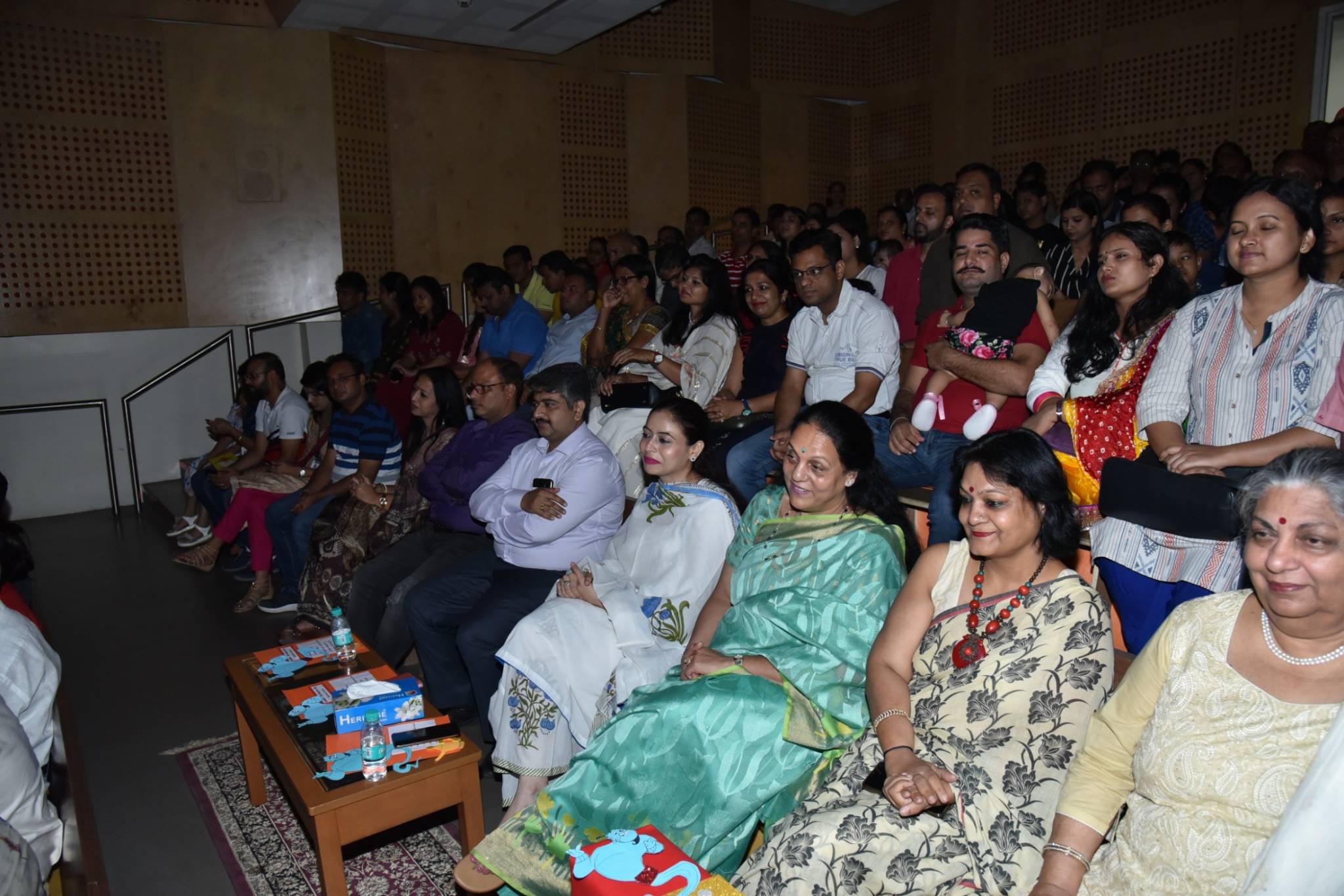 Aladdin-The Magical Tale- Class I Annual Day