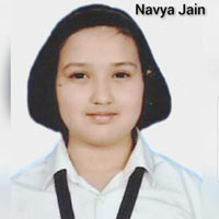 International Maths & Science Olympiad - Young Achievers