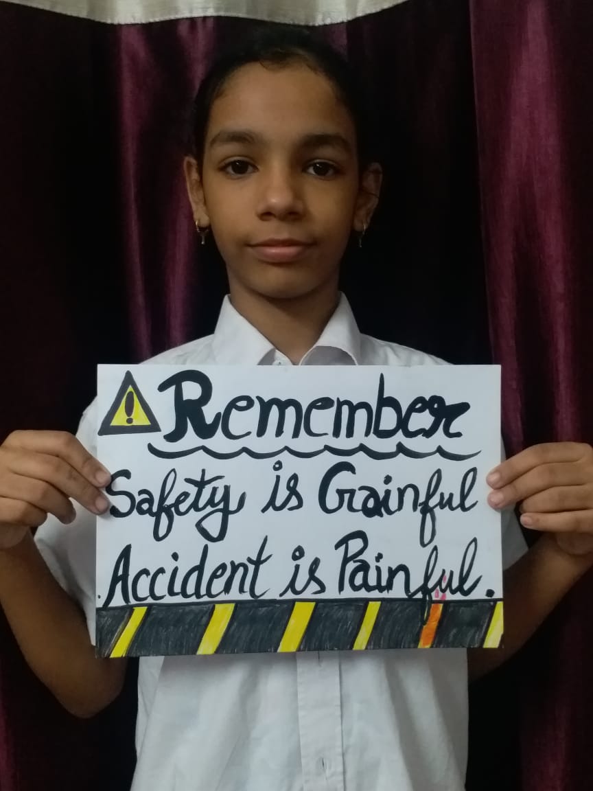 2nd Sadak Suraksha Saptaah