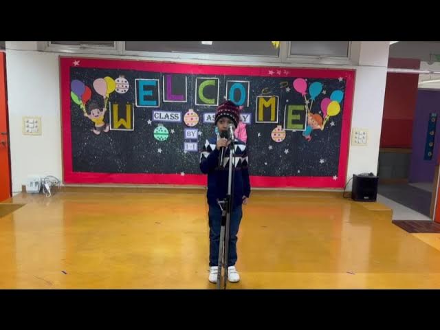 When we give cheerfully and accept gratefully